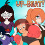 Up Beat demo is out!