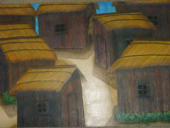 Kentmore Village