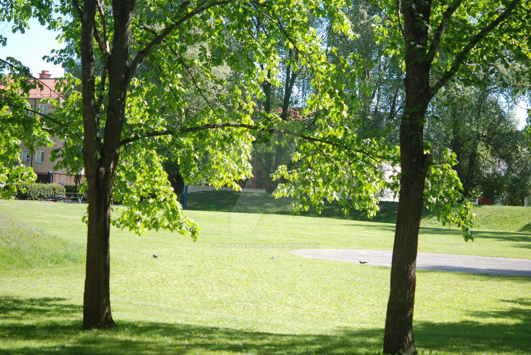 Stenebergsparken 2 By Jessi element On DeviantArt stenebergsparken-2-by-jessi-element-on-deviantart