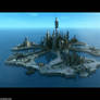 Atlantis City Daytime