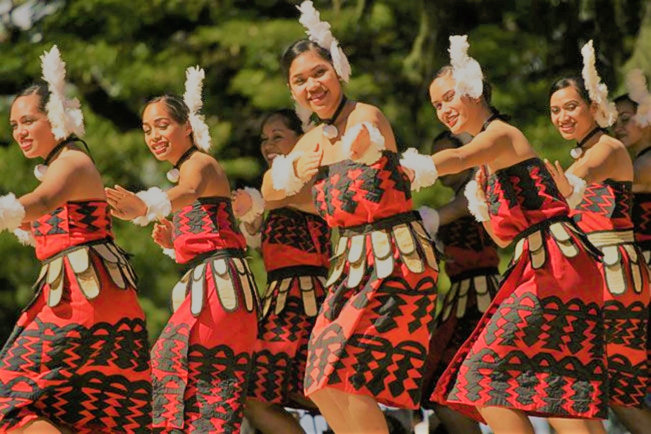 Tonga Tau, olunga by kanjikamehameha on DeviantArt