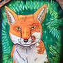 the fox