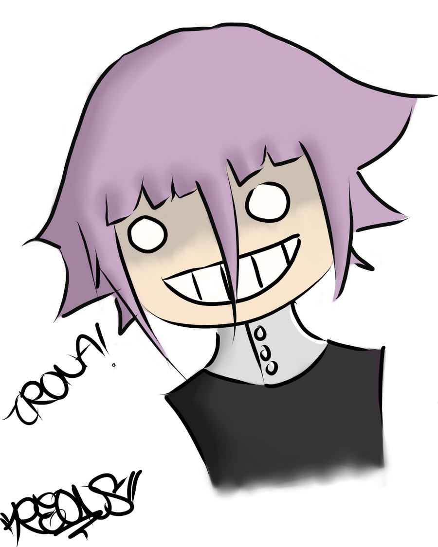 crona :V