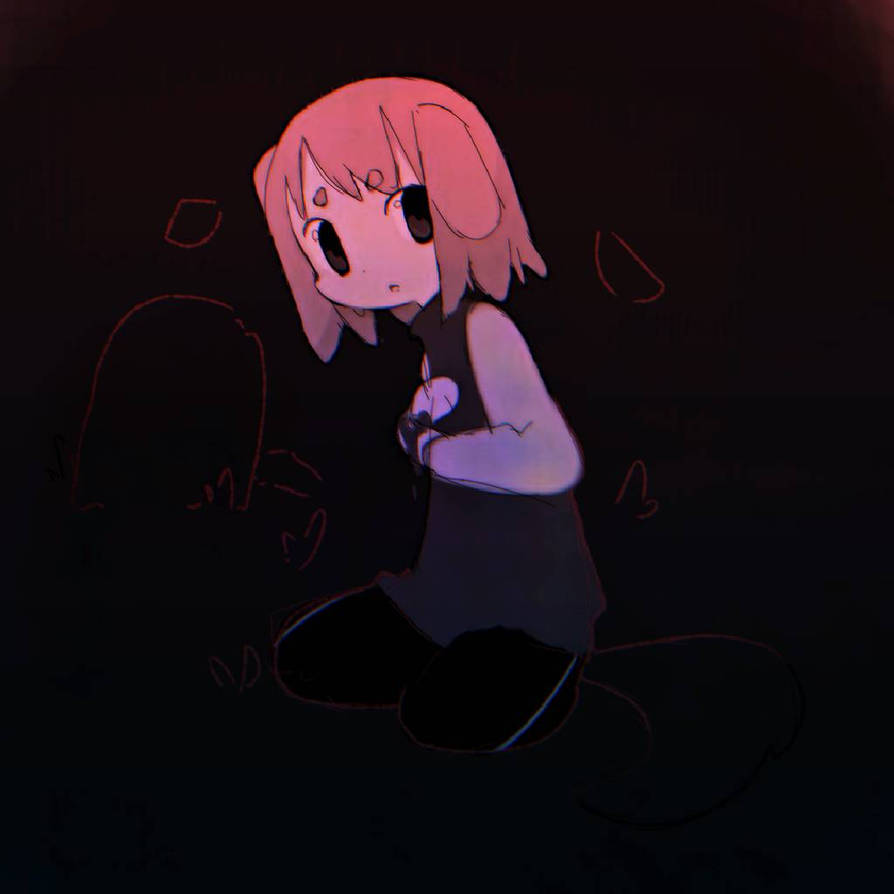 Ramdom by EcatSFV on DeviantArt