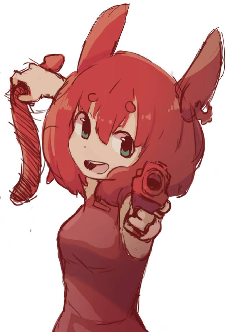 Ramdom by EcatSFV on DeviantArt