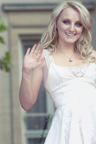 Evanna Lynch