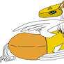 Pegasusmon :D