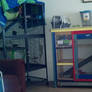 My Rat Cages