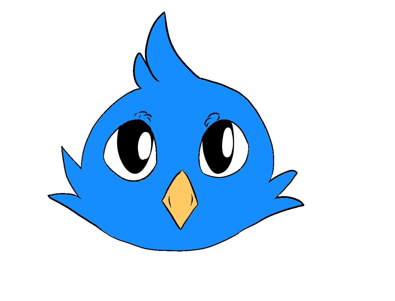 Cute Bird Gif by SixSs on DeviantArt Cute Bird Gif by SixSs on DeviantArt
