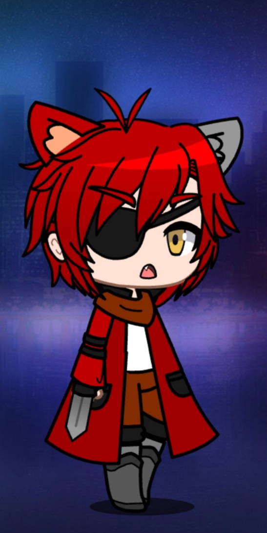 My version of Gacha life fnaf (human) - Withered Freddy - Wattpad