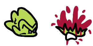 FNF Friend Frenzy - pico icons by yunozaki45 on DeviantArt