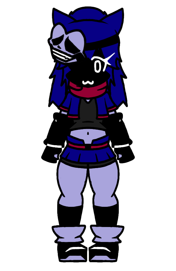 Devoid Amy Devoid