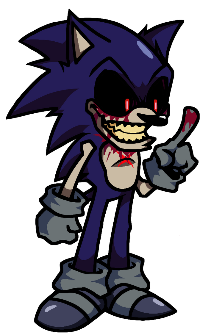 FNF 2011 X phase 2 by yunozaki45 on DeviantArt