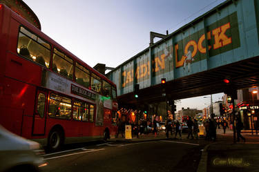 Camden Lock