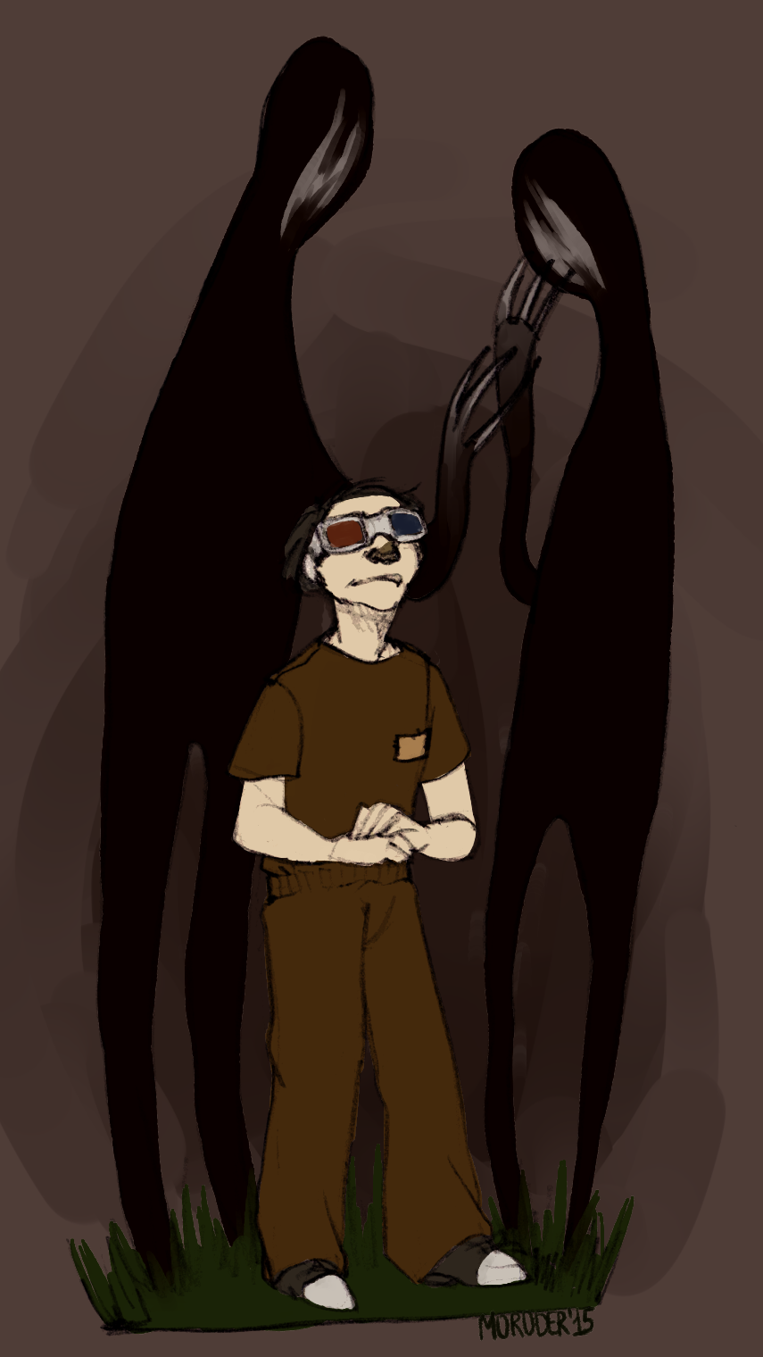 More Galleries of Scp Fan Art.