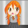 Chibi: Ginny Weasley