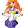 Sailor Daphne