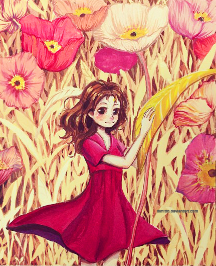 Arrietty