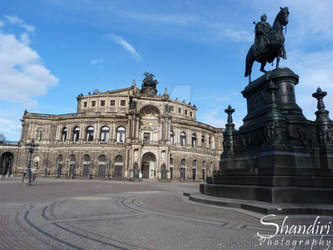 Semperoper Dresden