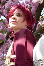 Gaara