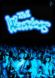 Warriors - NeoN - 2 by kid-ali