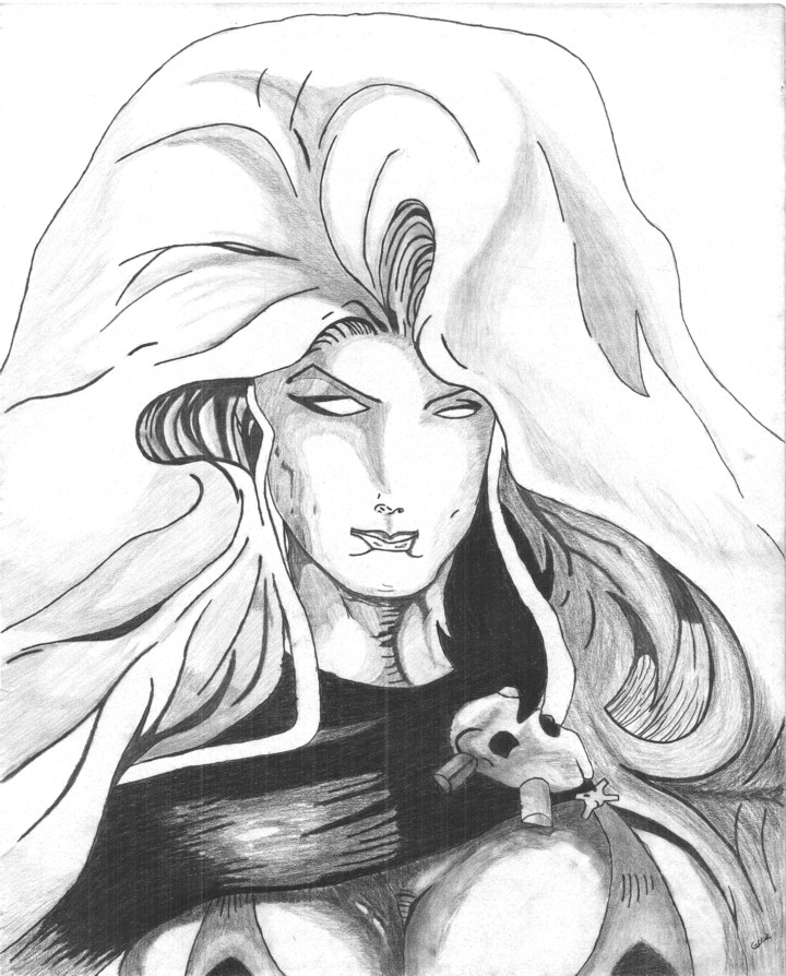 Lady death 2