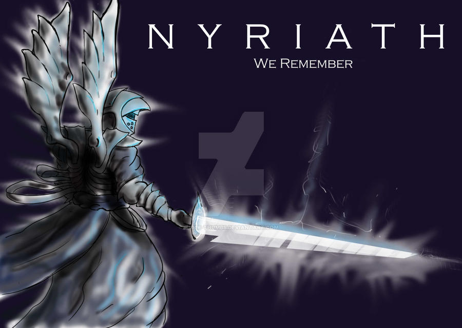 Nyriath