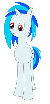 Vinyl Scratch