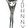 Johnny The Homicidal Maniac