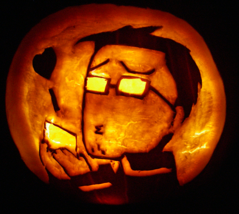 Hughes Pumpkin