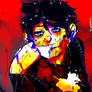 Kid!zacharie |(OFF (game)|