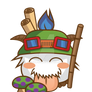 Teemo Poro