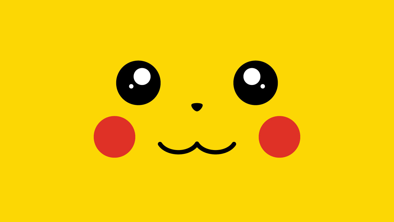 Pikachu Wallpaper