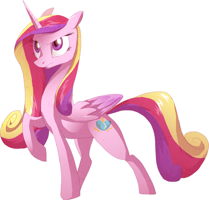 Simple Cadance