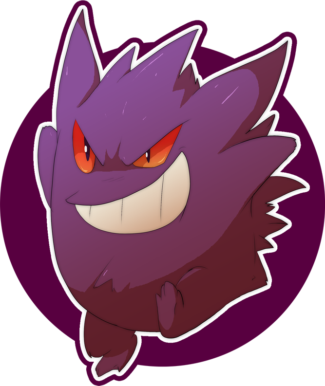 Gengar