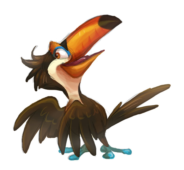 Rafael by Frozenspots on DeviantArt