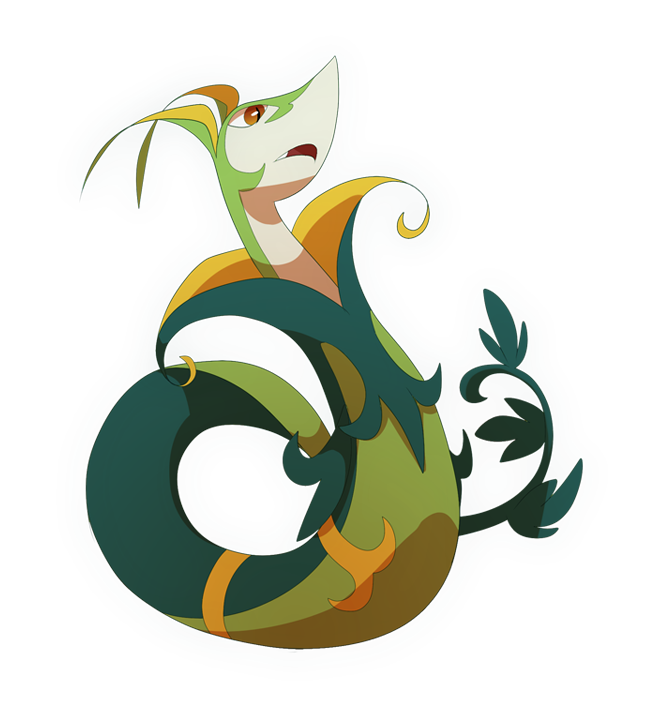 Serperior