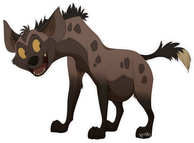 Goofin' around by Frozenspots on DeviantArt