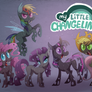 My Little Changeling