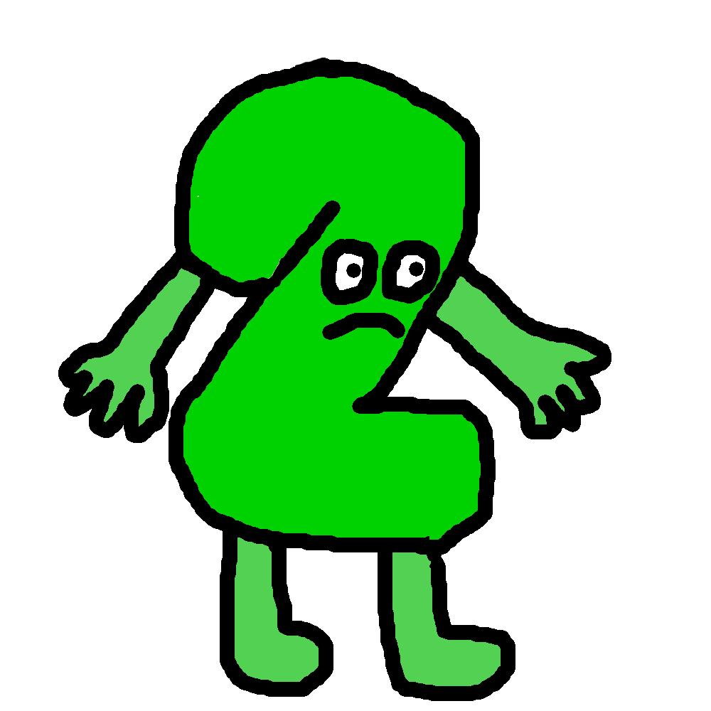 Bfb Bug Two Two In BFB Style by Zachary-Hartsel on DeviantArt
