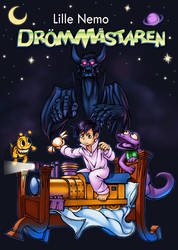 Little Nemo the Dream Master