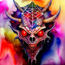 Infernal Dragon