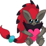 Zoroark Love