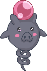 Bounce Pig