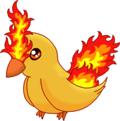 Fire Chick