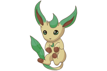 Leafeon