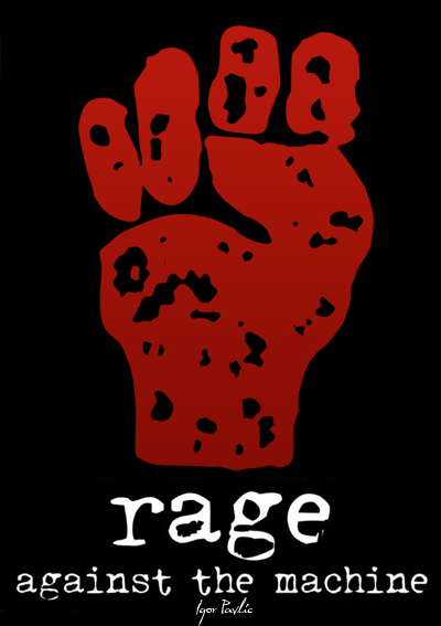 RATM logo