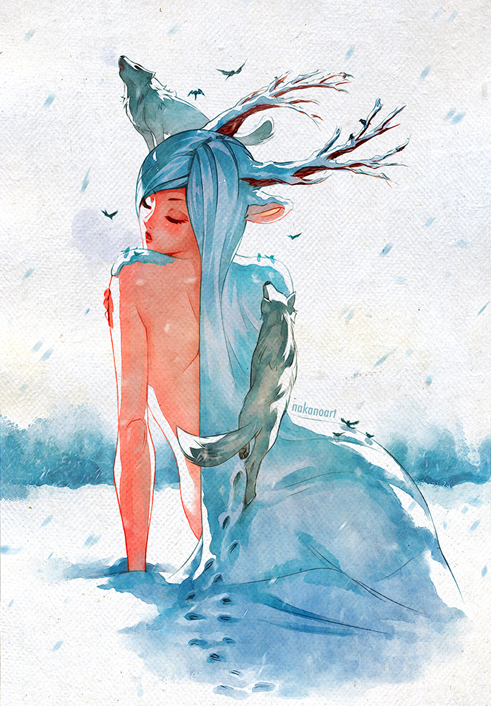 Snow Queen