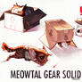 Meowtal Gear Solid