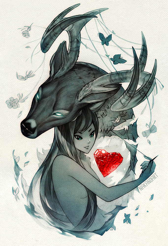 Mending a Broken Heart